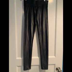 Carbon38 leggings-size small